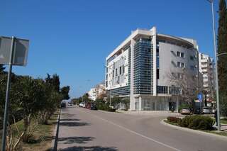 Апартаменты Apartment City Бар Апартаменты-1