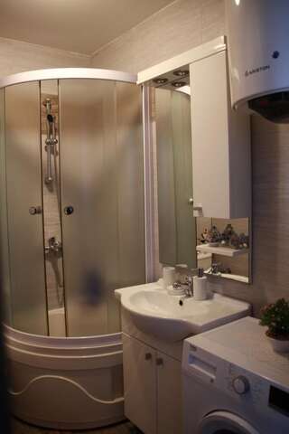 Апартаменты Apartment City Бар Апартаменты-10