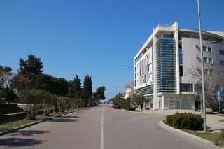 Апартаменты Apartment City Бар Апартаменты-14