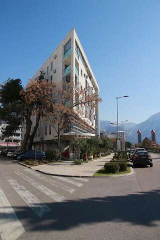 Апартаменты Apartment City Бар Апартаменты-15