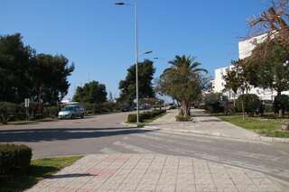 Апартаменты Apartment City Бар Апартаменты-18