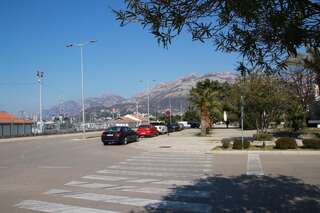 Апартаменты Apartment City Бар Апартаменты-20