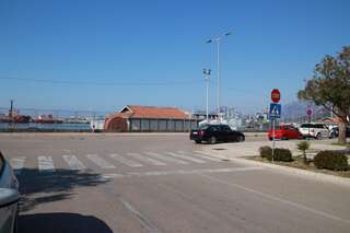 Апартаменты Apartment City Бар Апартаменты-23