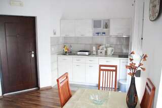 Апартаменты Apartment City Бар Апартаменты-28