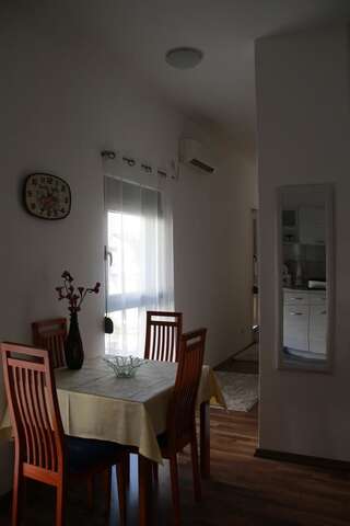 Апартаменты Apartment City Бар Апартаменты-3