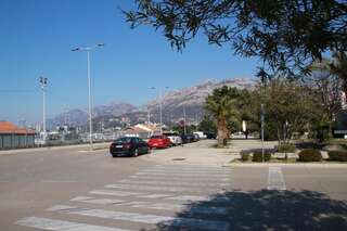 Апартаменты Apartment City Бар Апартаменты-35