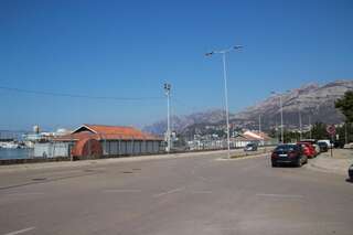 Апартаменты Apartment City Бар Апартаменты-36