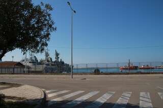 Апартаменты Apartment City Бар Апартаменты-37