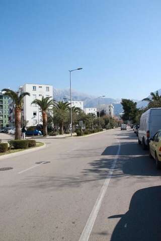 Апартаменты Apartment City Бар Апартаменты-39