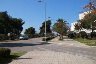 Апартаменты Apartment City Бар Апартаменты-40