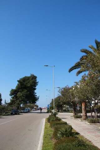 Апартаменты Apartment City Бар Апартаменты-44