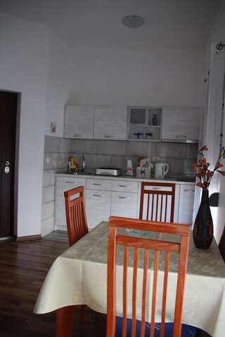 Апартаменты Apartment City Бар Апартаменты-5