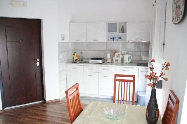 Апартаменты Apartment City Бар-30