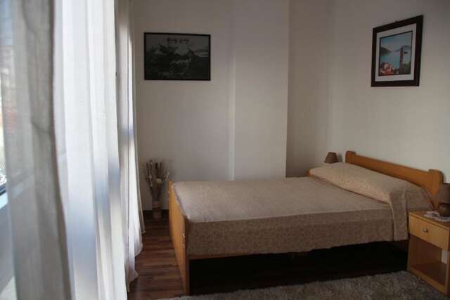 Апартаменты Apartment City Бар-31