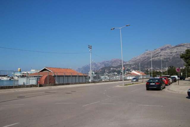 Апартаменты Apartment City Бар-38