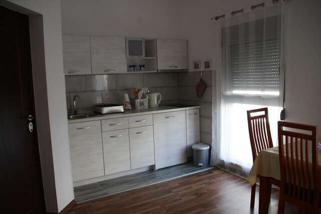 Апартаменты Apartment City Бар-6