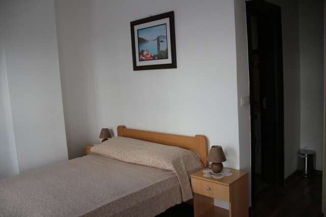 Апартаменты Apartment City Бар-10